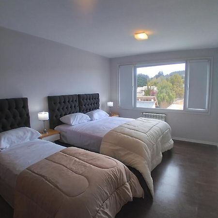 דירות Departamento En El Centro De Bariloche Dx מראה חיצוני תמונה