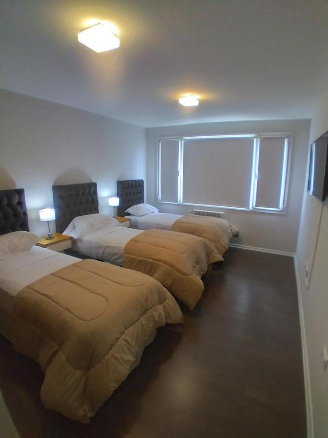 דירות Departamento En El Centro De Bariloche Dx מראה חיצוני תמונה