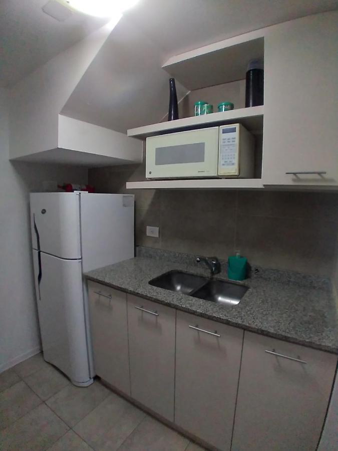 דירות Departamento En El Centro De Bariloche Dx מראה חיצוני תמונה
