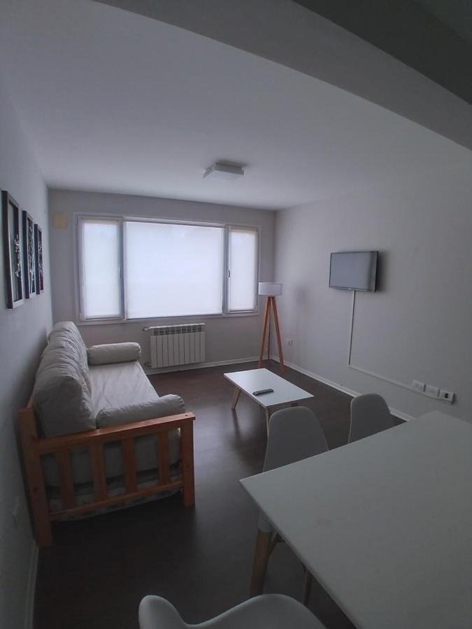 דירות Departamento En El Centro De Bariloche Dx מראה חיצוני תמונה