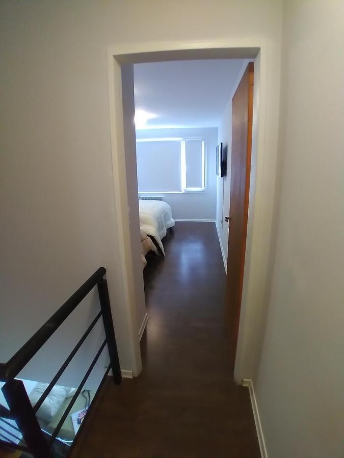 דירות Departamento En El Centro De Bariloche Dx מראה חיצוני תמונה