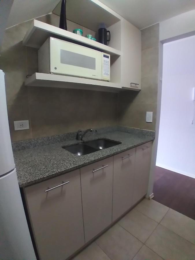 דירות Departamento En El Centro De Bariloche Dx מראה חיצוני תמונה