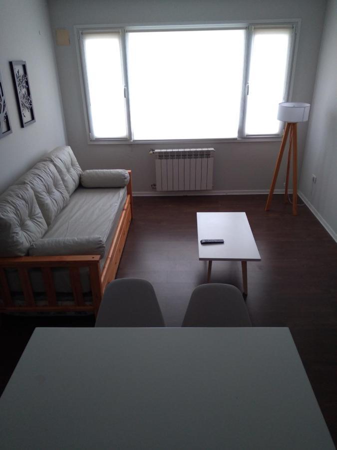 דירות Departamento En El Centro De Bariloche Dx מראה חיצוני תמונה