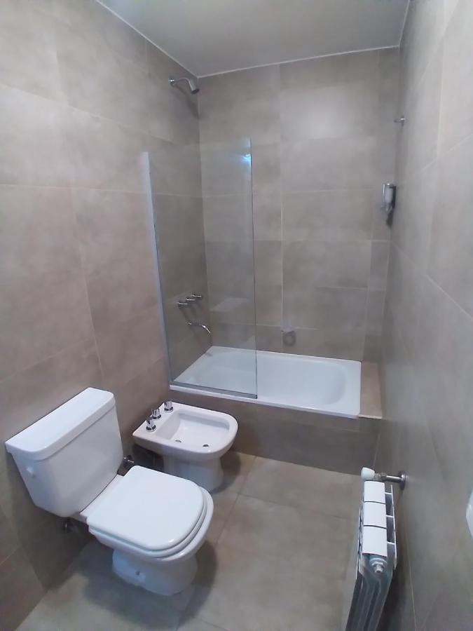 דירות Departamento En El Centro De Bariloche Dx מראה חיצוני תמונה