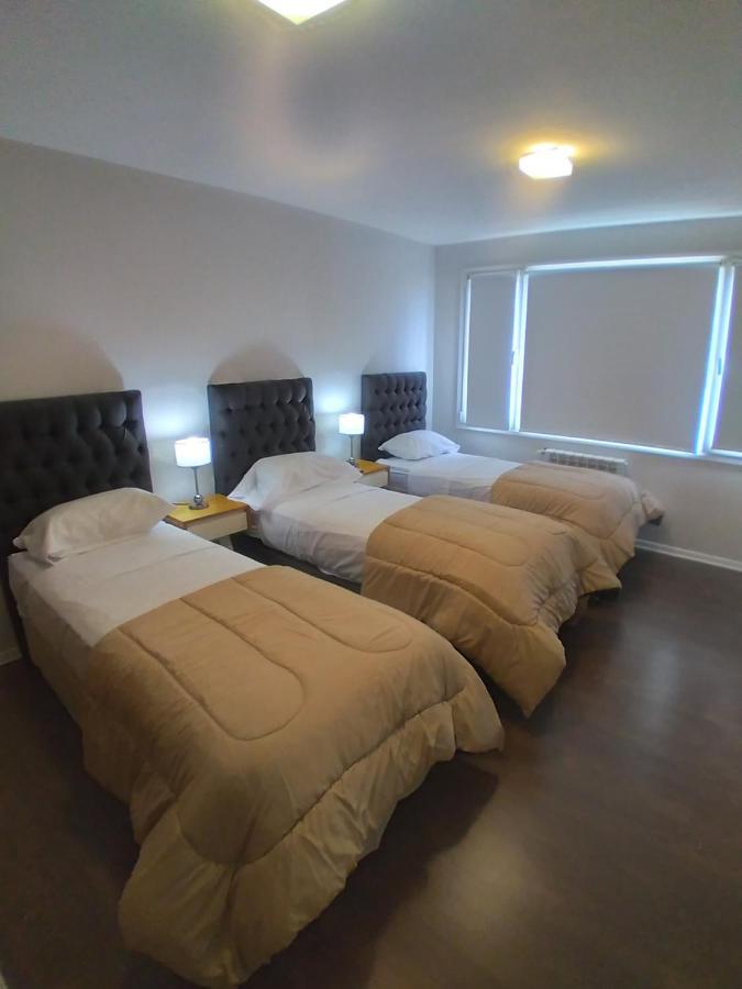 דירות Departamento En El Centro De Bariloche Dx מראה חיצוני תמונה
