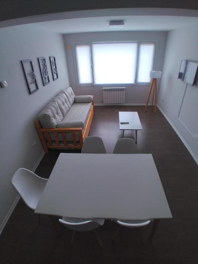 דירות Departamento En El Centro De Bariloche Dx מראה חיצוני תמונה