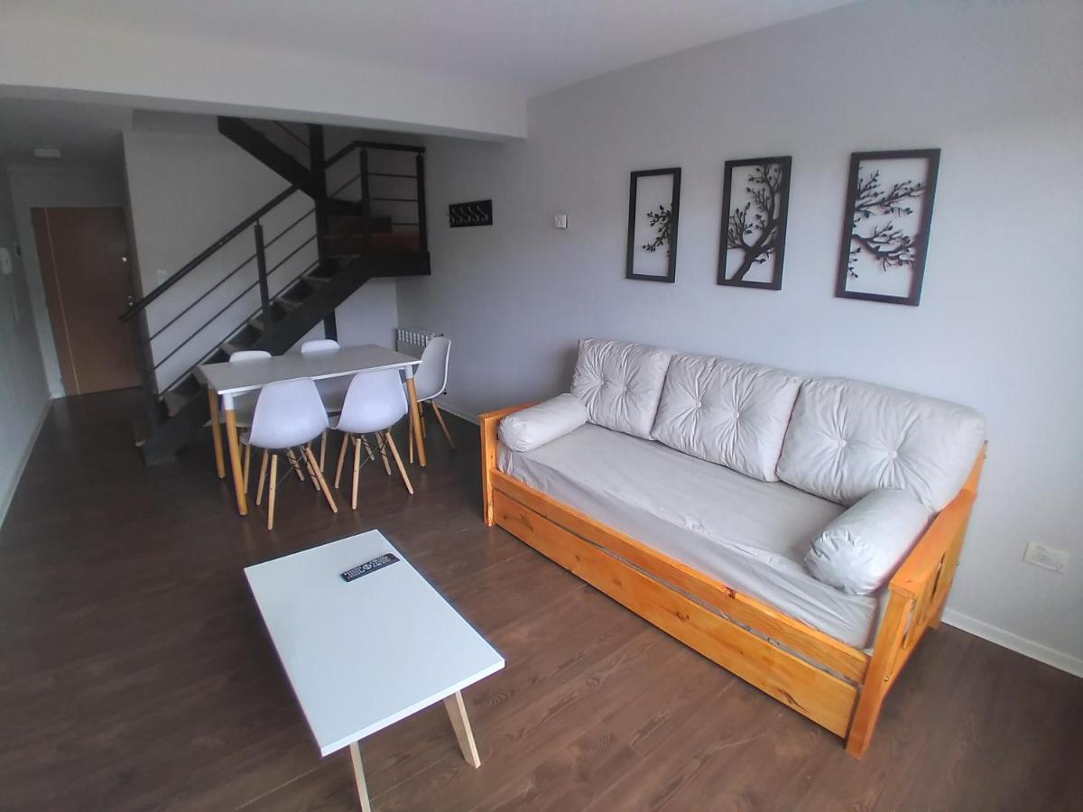 דירות Departamento En El Centro De Bariloche Dx מראה חיצוני תמונה