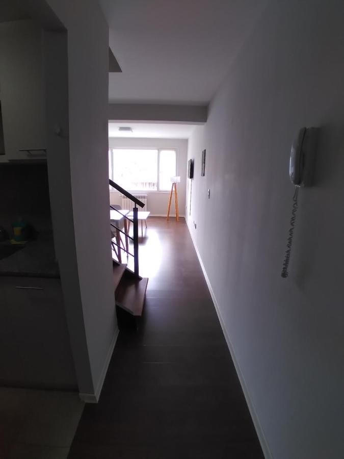 דירות Departamento En El Centro De Bariloche Dx מראה חיצוני תמונה