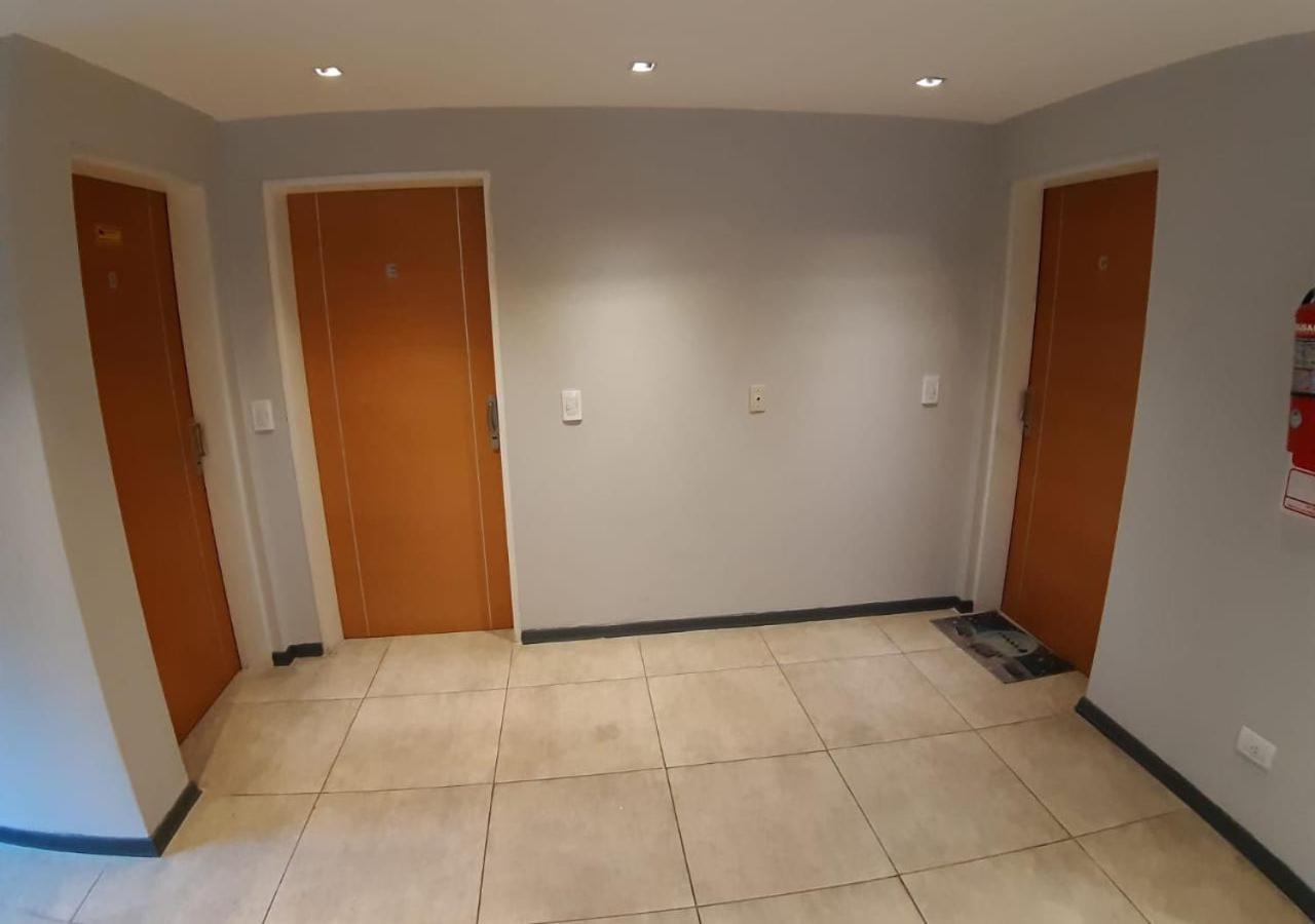 דירות Departamento En El Centro De Bariloche Dx מראה חיצוני תמונה