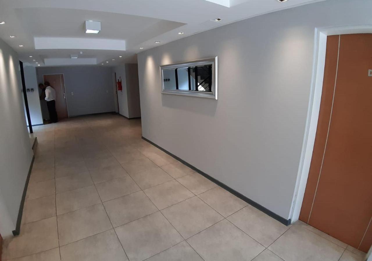 דירות Departamento En El Centro De Bariloche Dx מראה חיצוני תמונה
