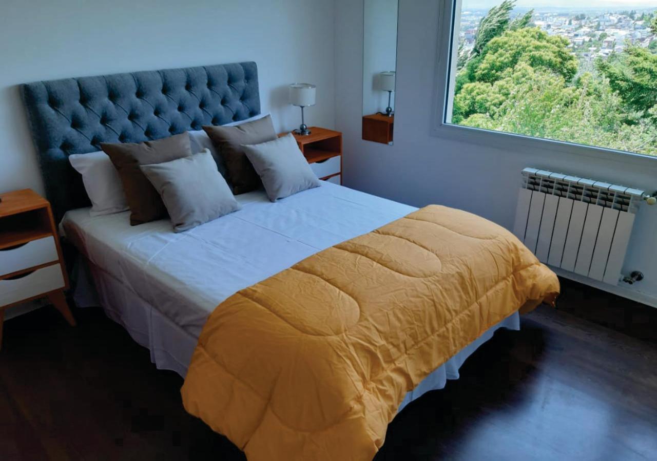 דירות Departamento En El Centro De Bariloche Dx מראה חיצוני תמונה